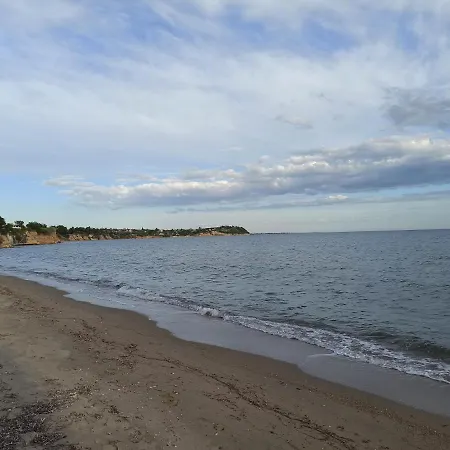Endless Blue & * Nea Iraklia