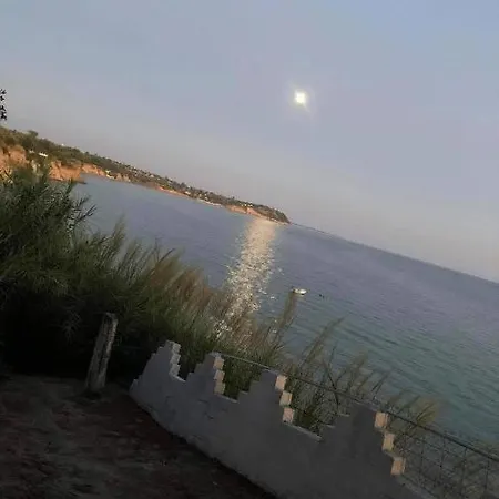 Endless Blue & Apartment Nea Iraklia