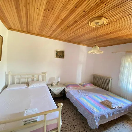 Endless Blue & Apartment Nea Iraklia