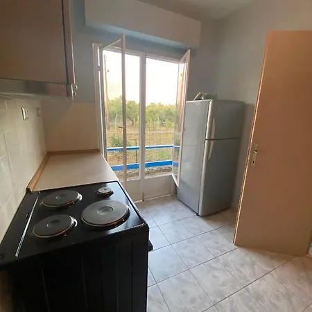 Endless Blue & Apartment *