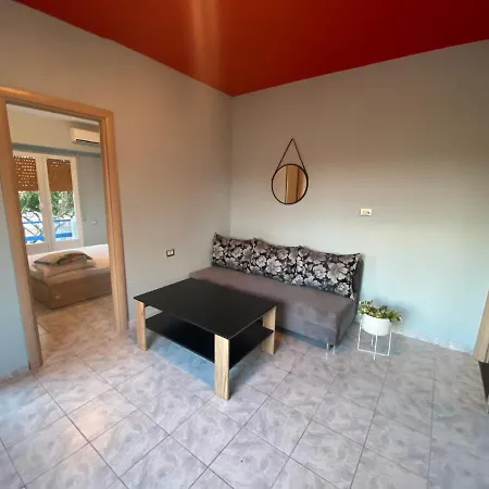 Apartment Endless Blue & Nea Iraklia