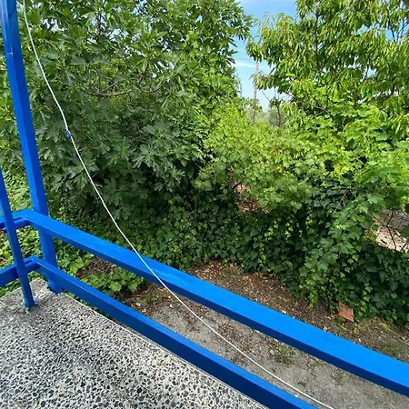 Apartment Endless Blue & *