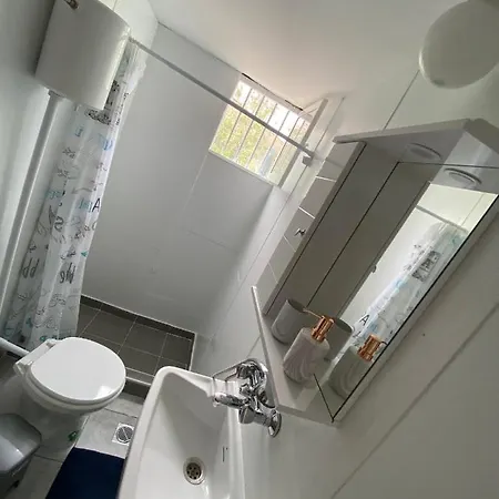 Apartment Endless Blue & Nea Iraklia